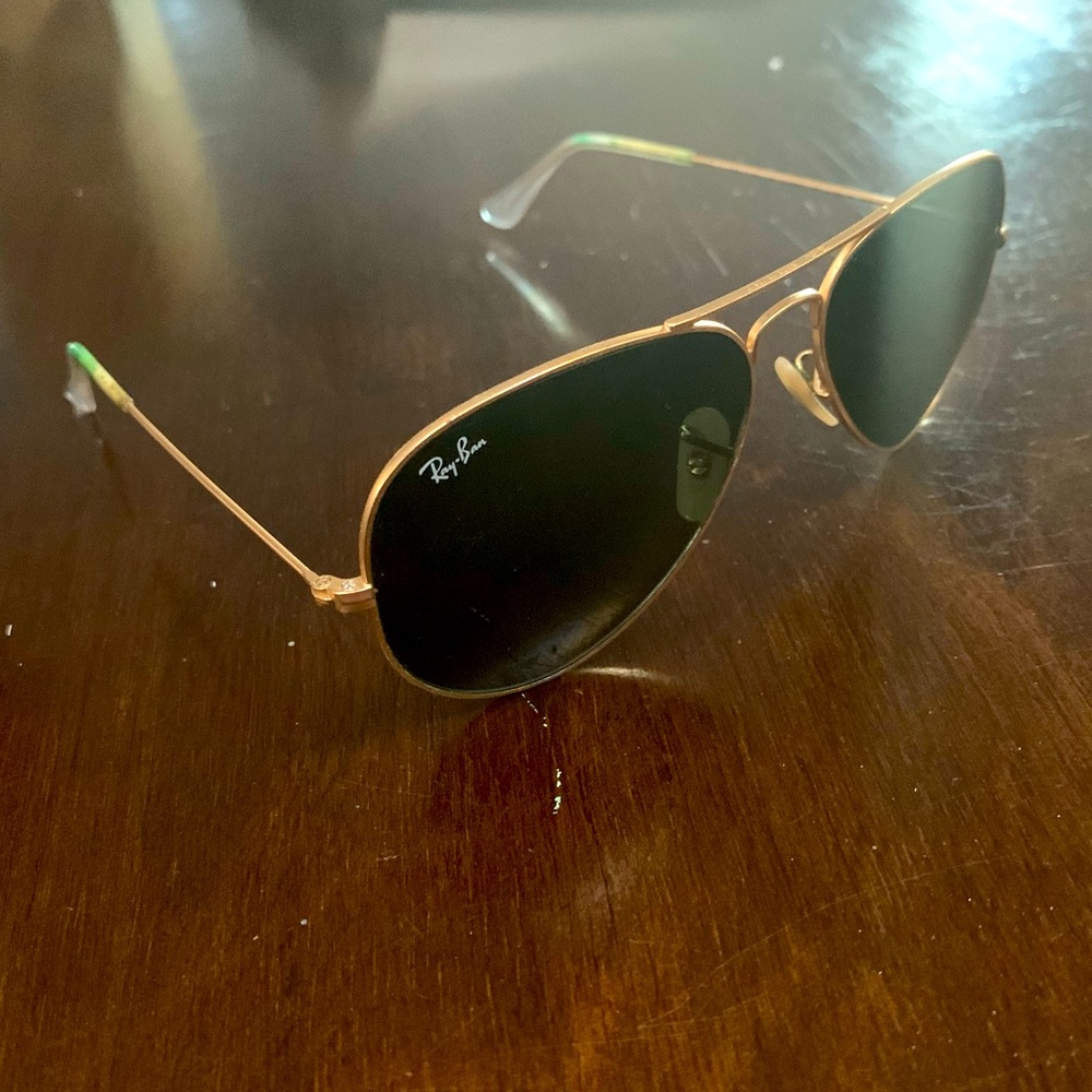 Ray-Ban Aviators